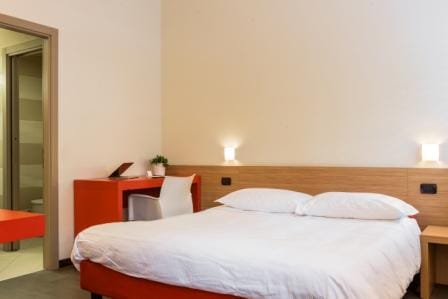 Milano Residence Osoppo - Gruppo MiniHotel — 2