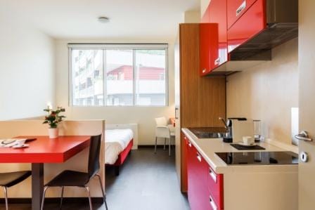 Milano Residence Osoppo - Gruppo MiniHotel — 3