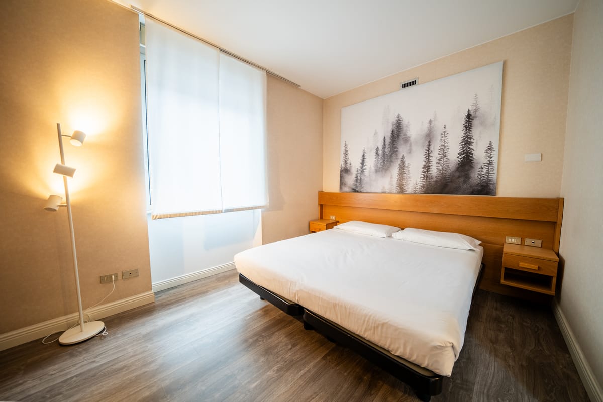 Milano Residence Portello Gruppo MiniHotel — 3