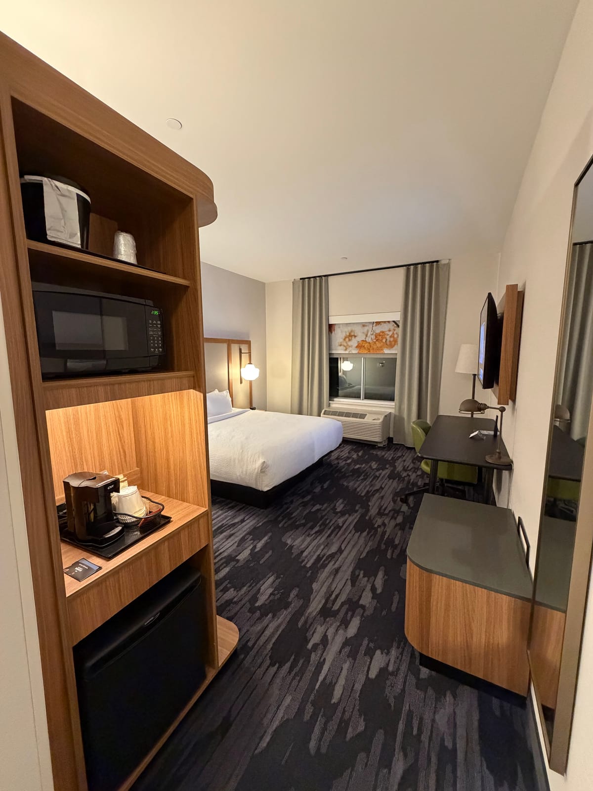 Fairfield by Marriott Inn & Suites Athens-University Area