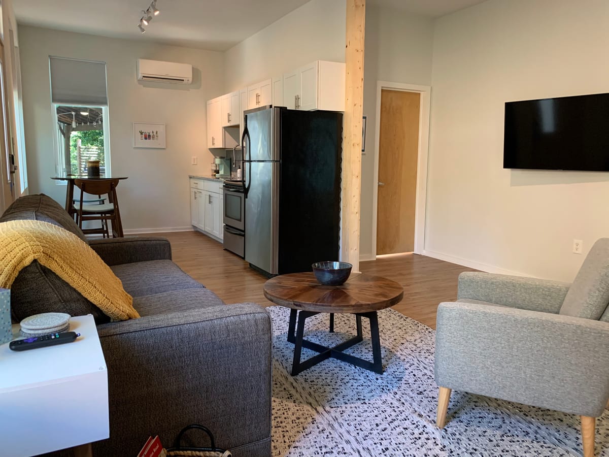 NormalBnB — 3