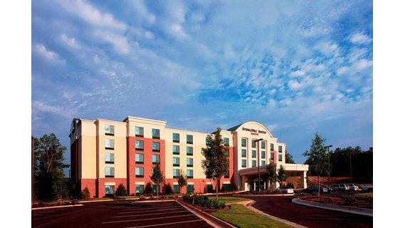 SpringHill Suites by Marriott Athens West