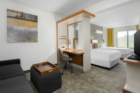 SpringHill Suites by Marriott Athens West — 2
