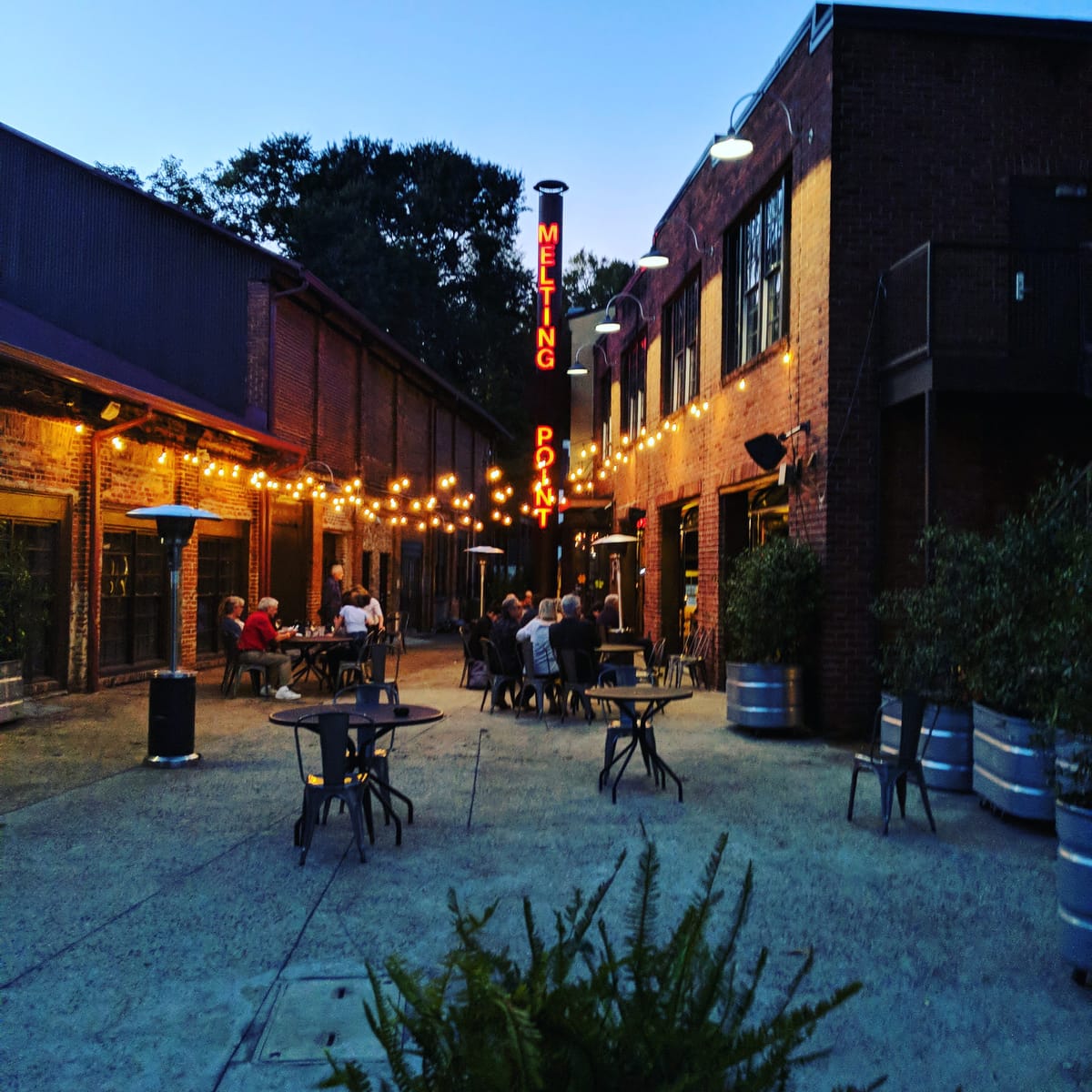 The Foundry