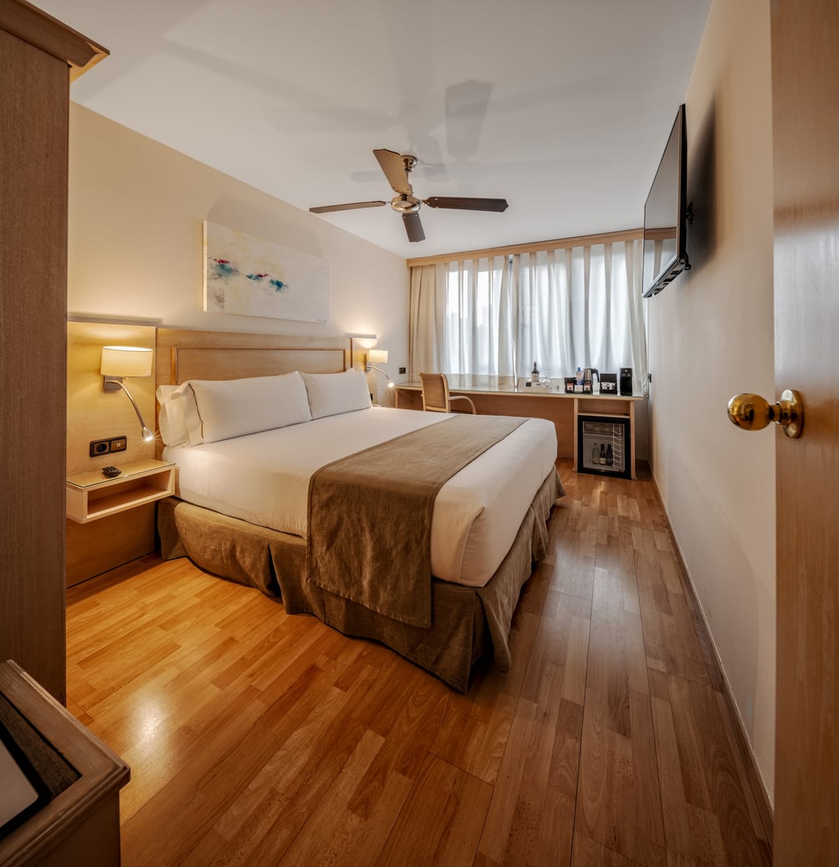 BYPILLOW Castellana — 2