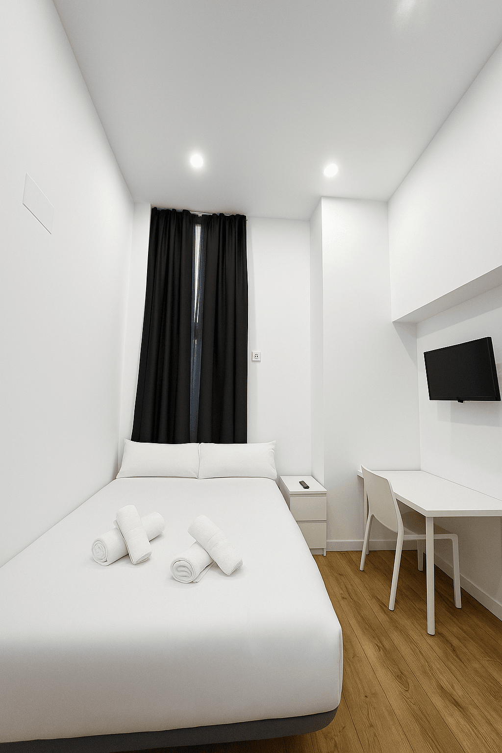 Hostal Bernabeu — 3