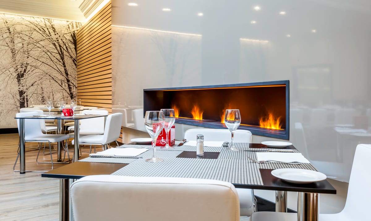 Hotel ILUNION Suites Madrid