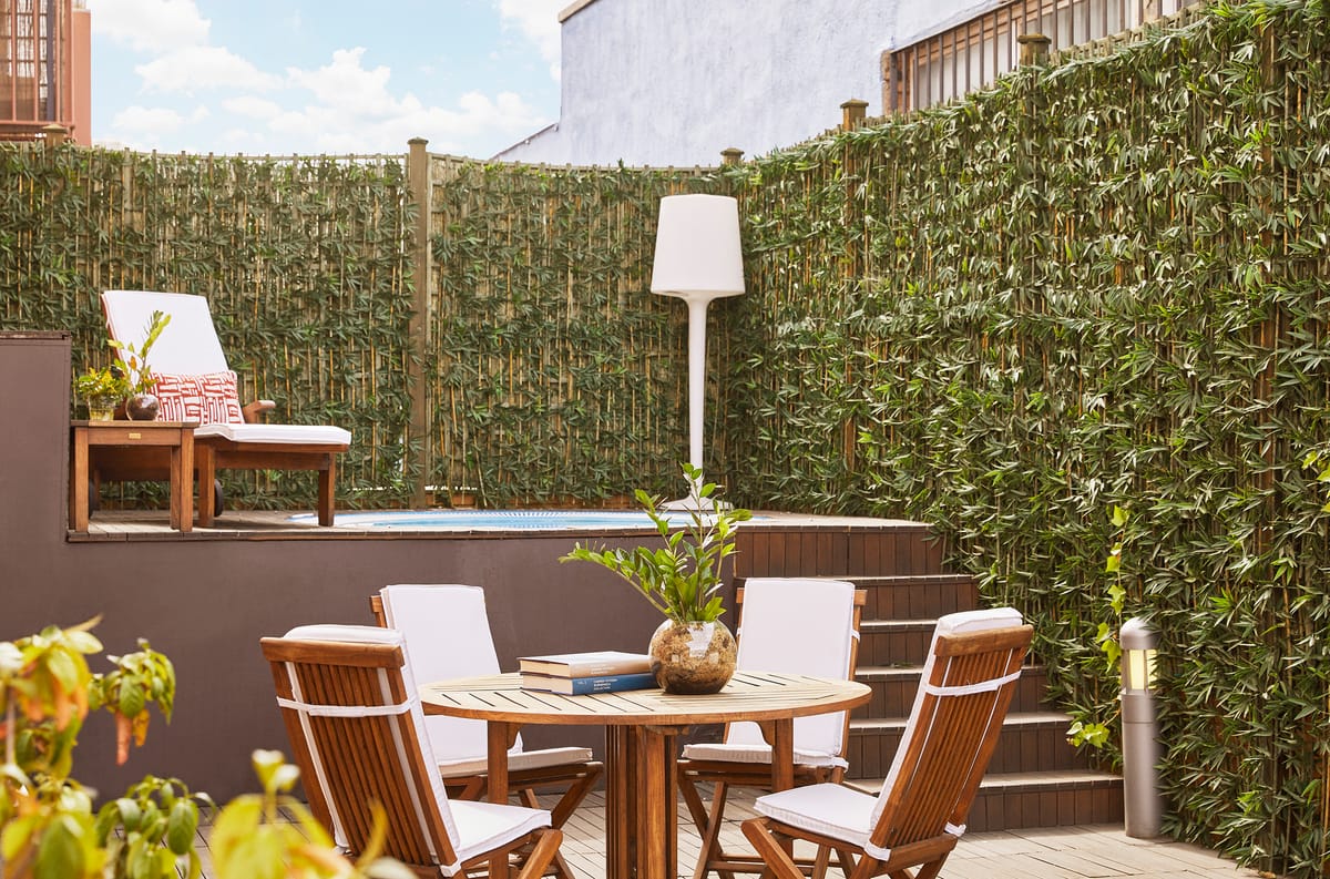 Hyatt Regency Hesperia Madrid — 3