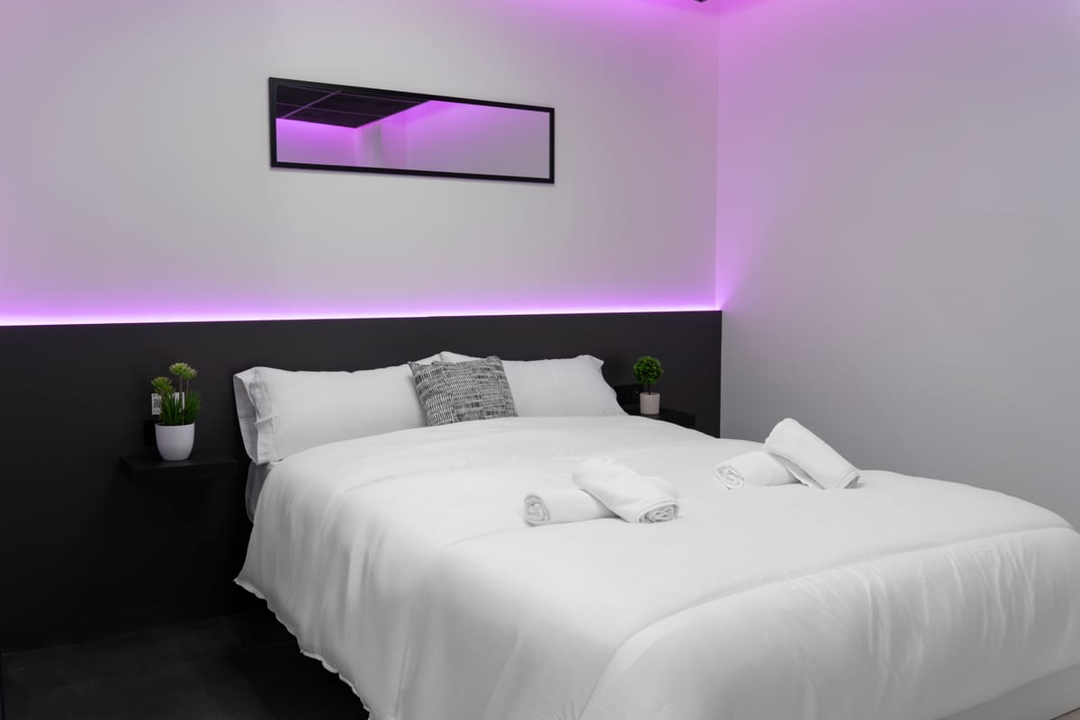 MadRooms Hotel Boutique — 2