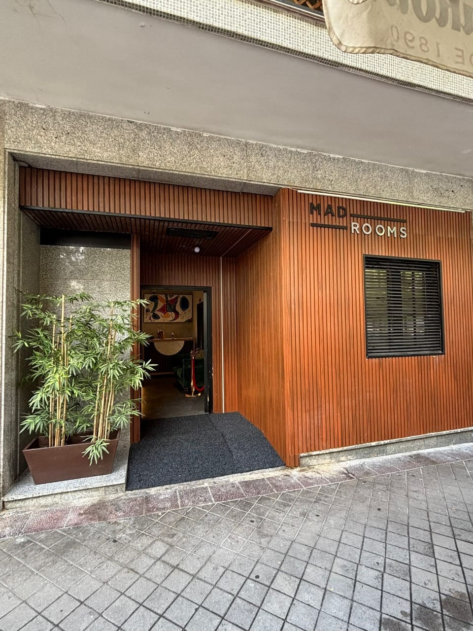 MadRooms Hotel Boutique — 3