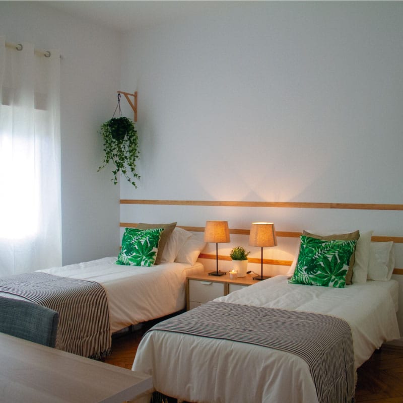 Real Rooms — 3
