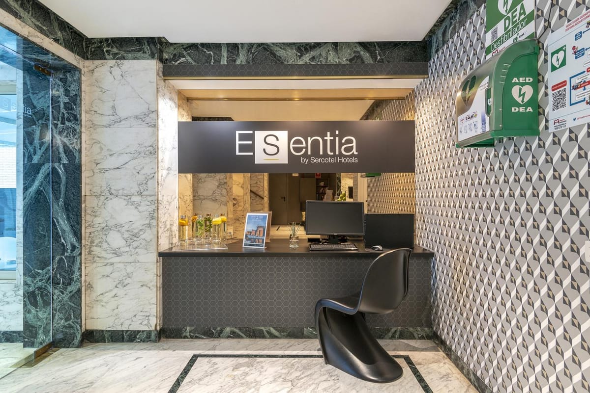 Sercotel Togumar — 2