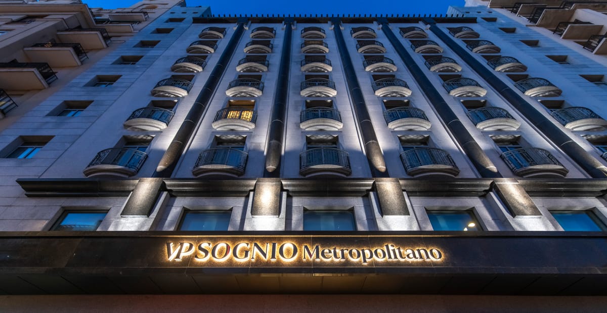 VP SOGNIO Metropolitano — 3