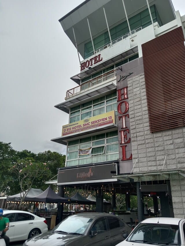 Collection O Shah Alam Formerly Hotel SMC Seksyen 13 — 2