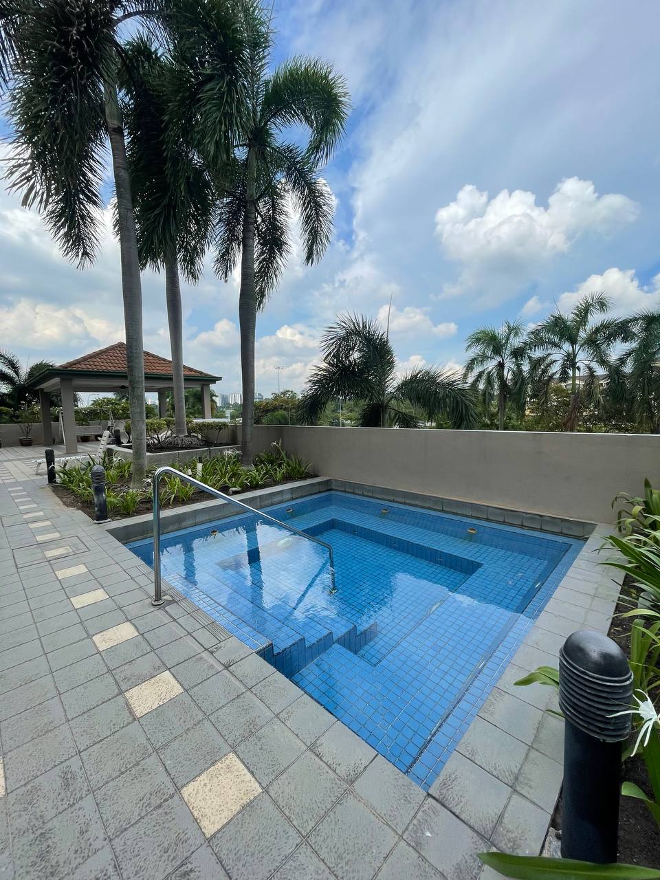 Homestay Shah Alam - Guesthouse ByKA — 2