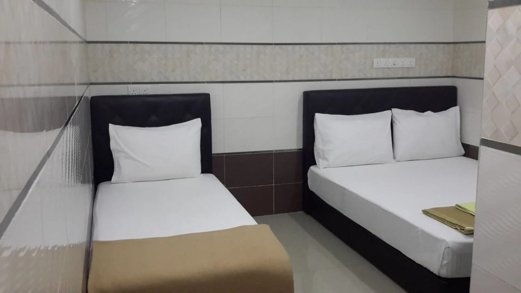 Shah Alam Business Hotel