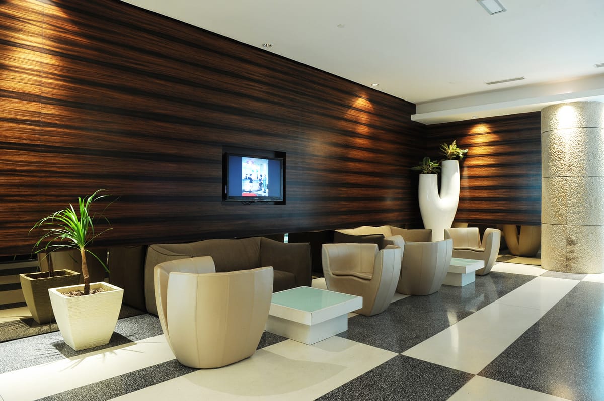 Sunday Hotel Subang