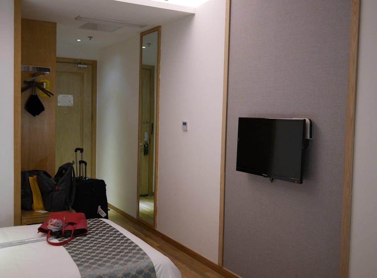 Lihe Hotel