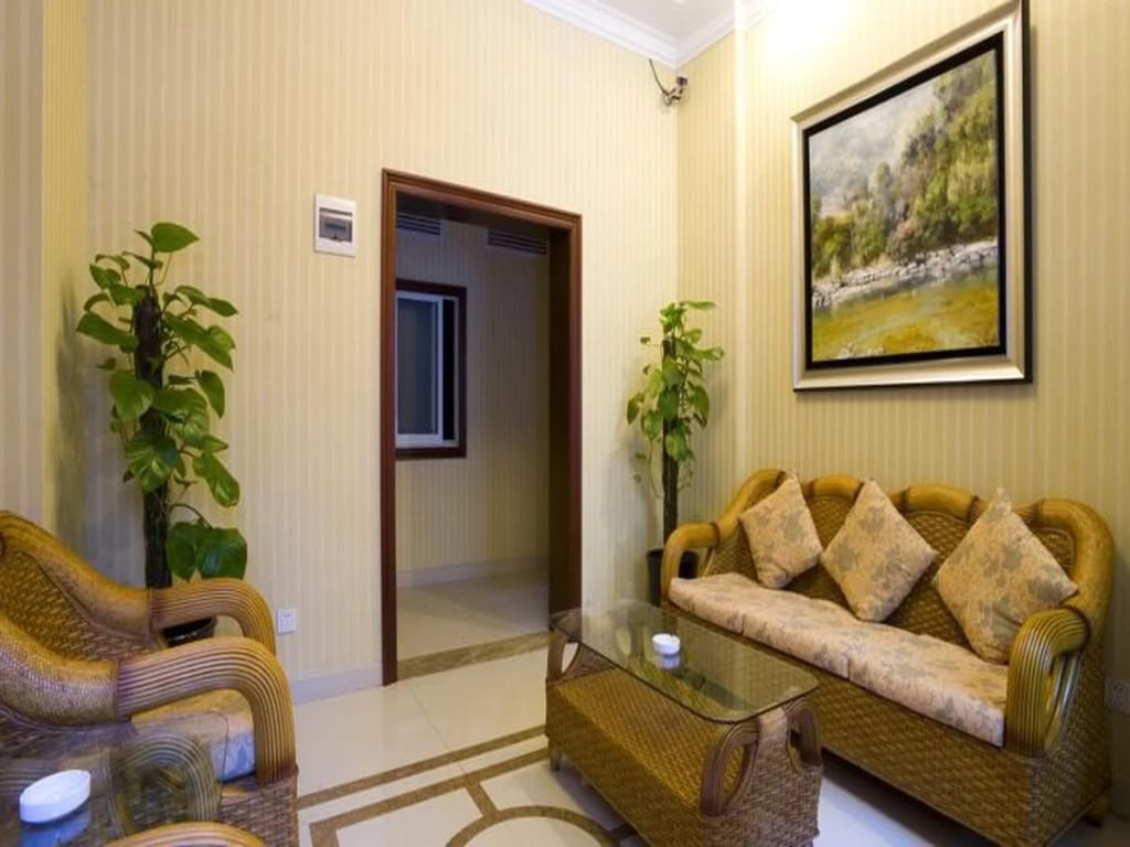 Xinhui Hotel