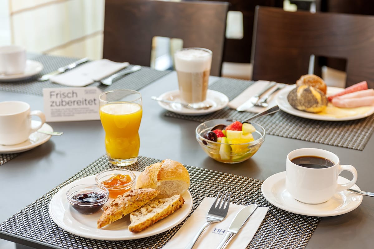 Hotel NH Dortmund — 3