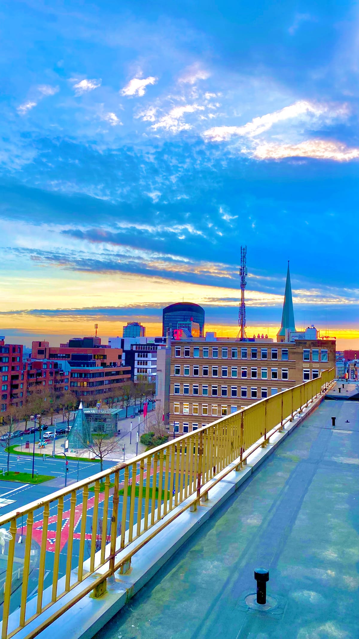 Hotel Unique Dortmund Hauptbahnhof — 3