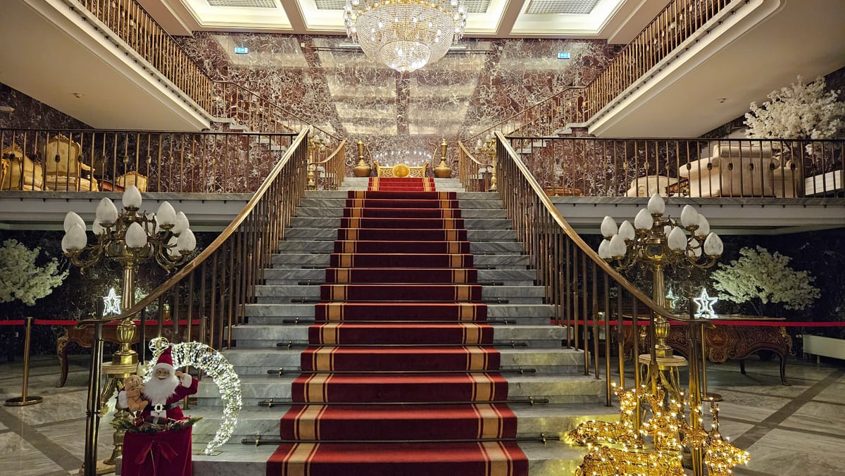Hotel Unique Majestic — 2