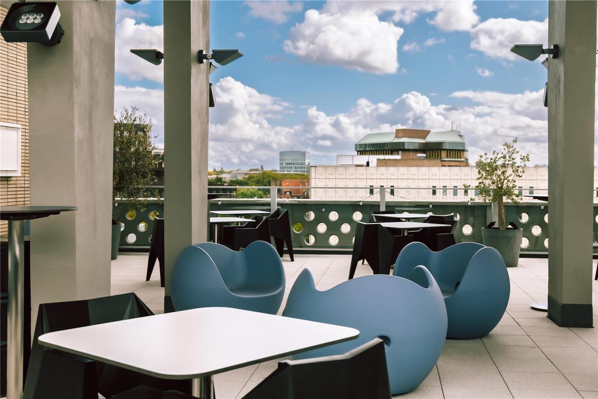 Prize by Radisson, Dortmund City — 2