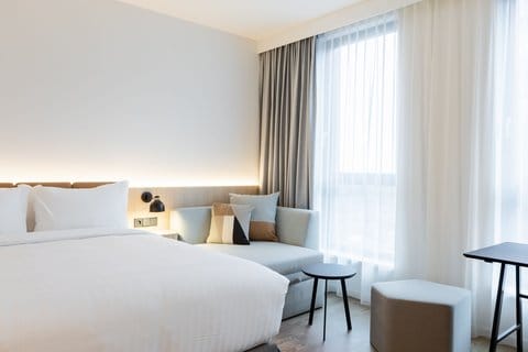 Residence Inn by Marriott Dortmund City — 2