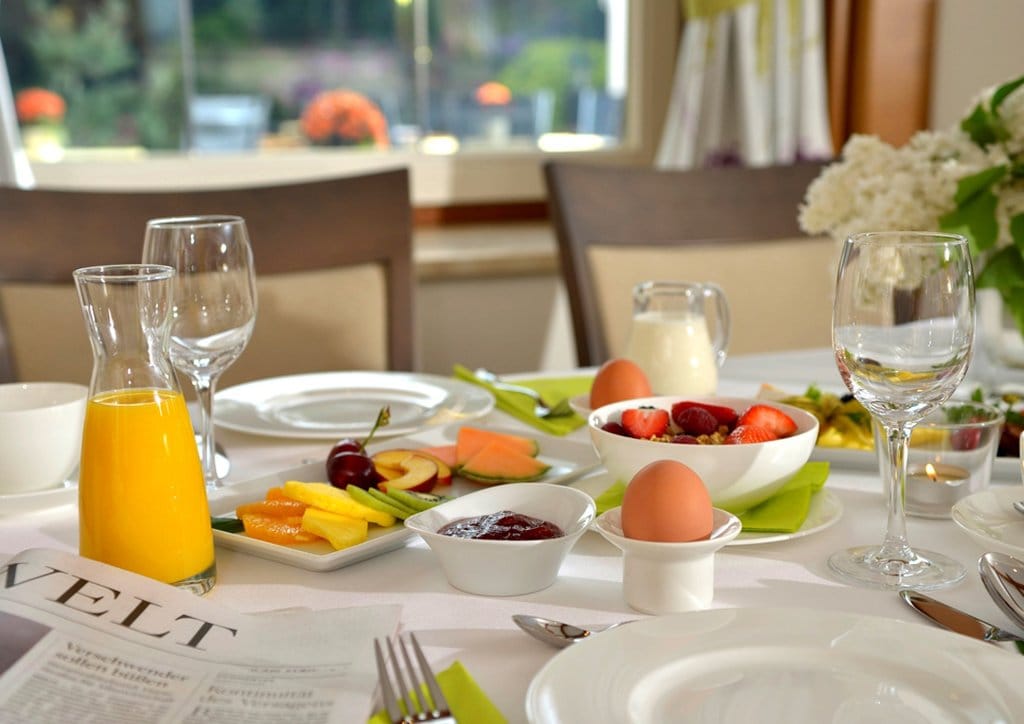 Ringhotel Drees — 2
