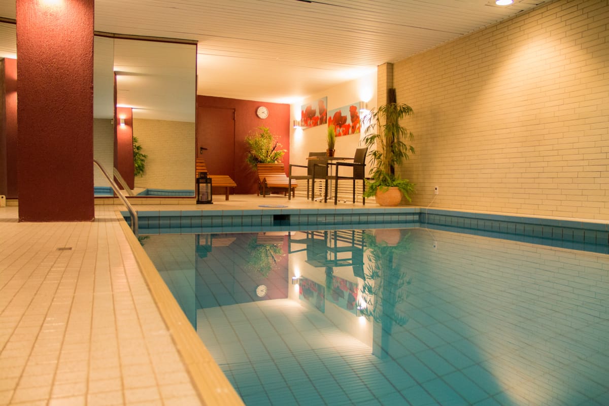 Ringhotel Drees — 3