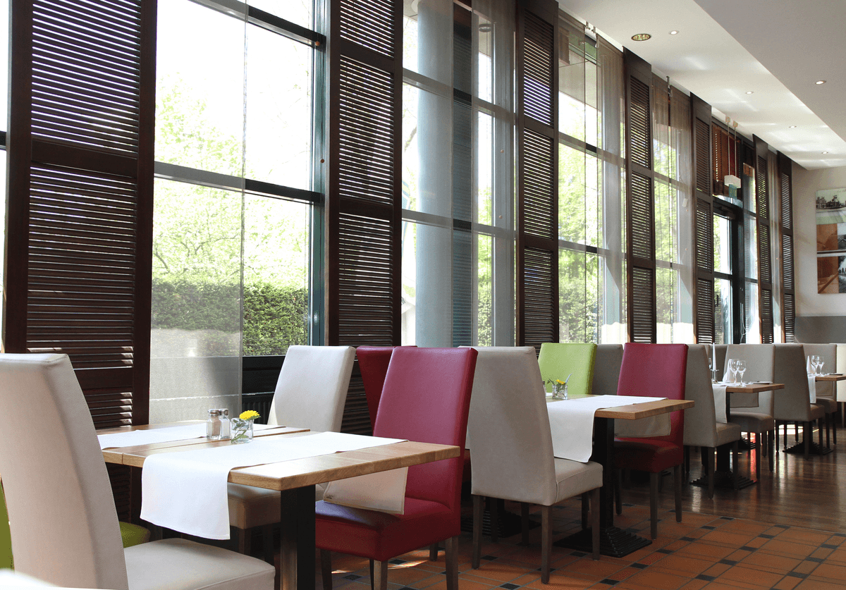 Steigenberger Hotel Dortmund — 2