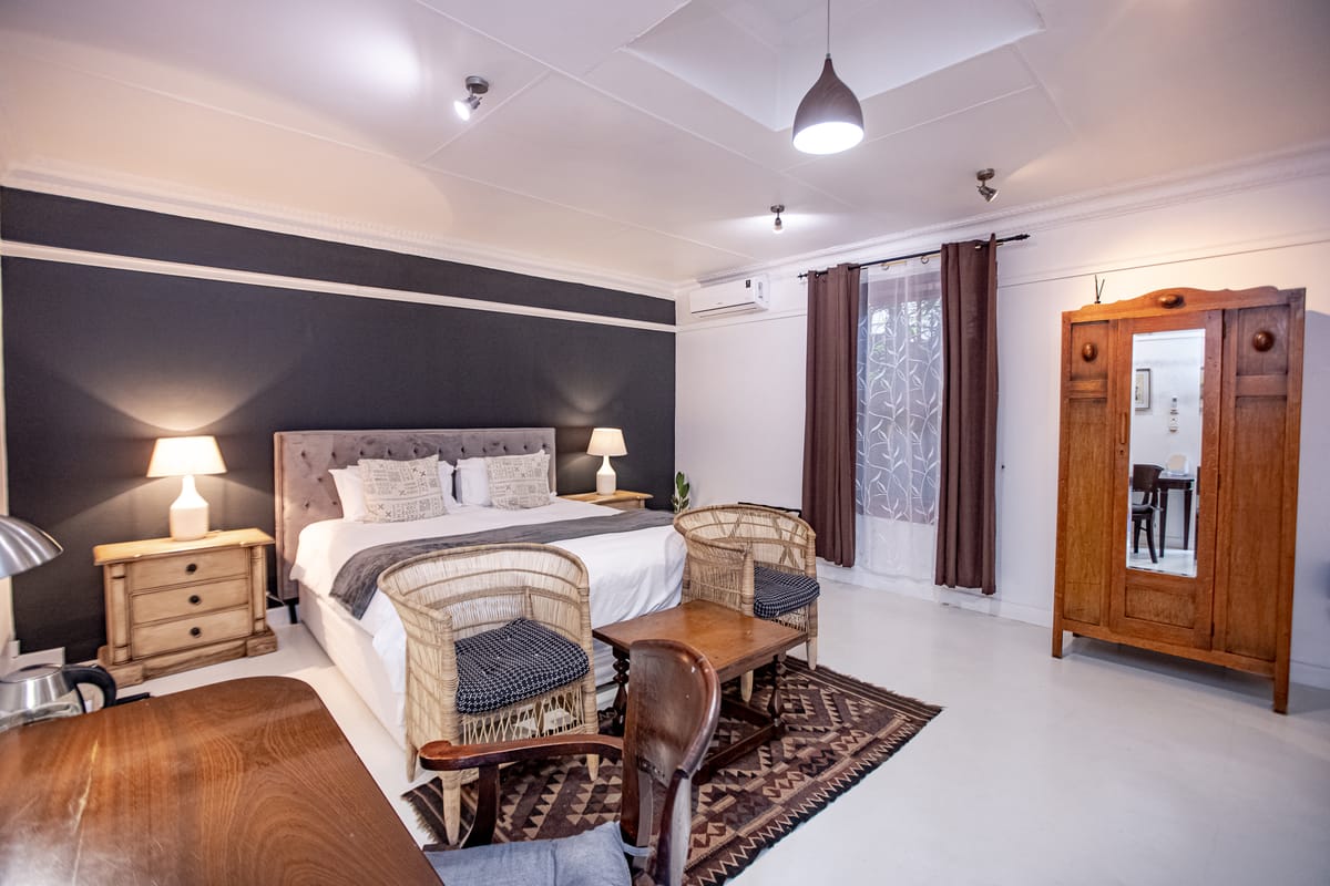 84 on Fourth Guest House — 3