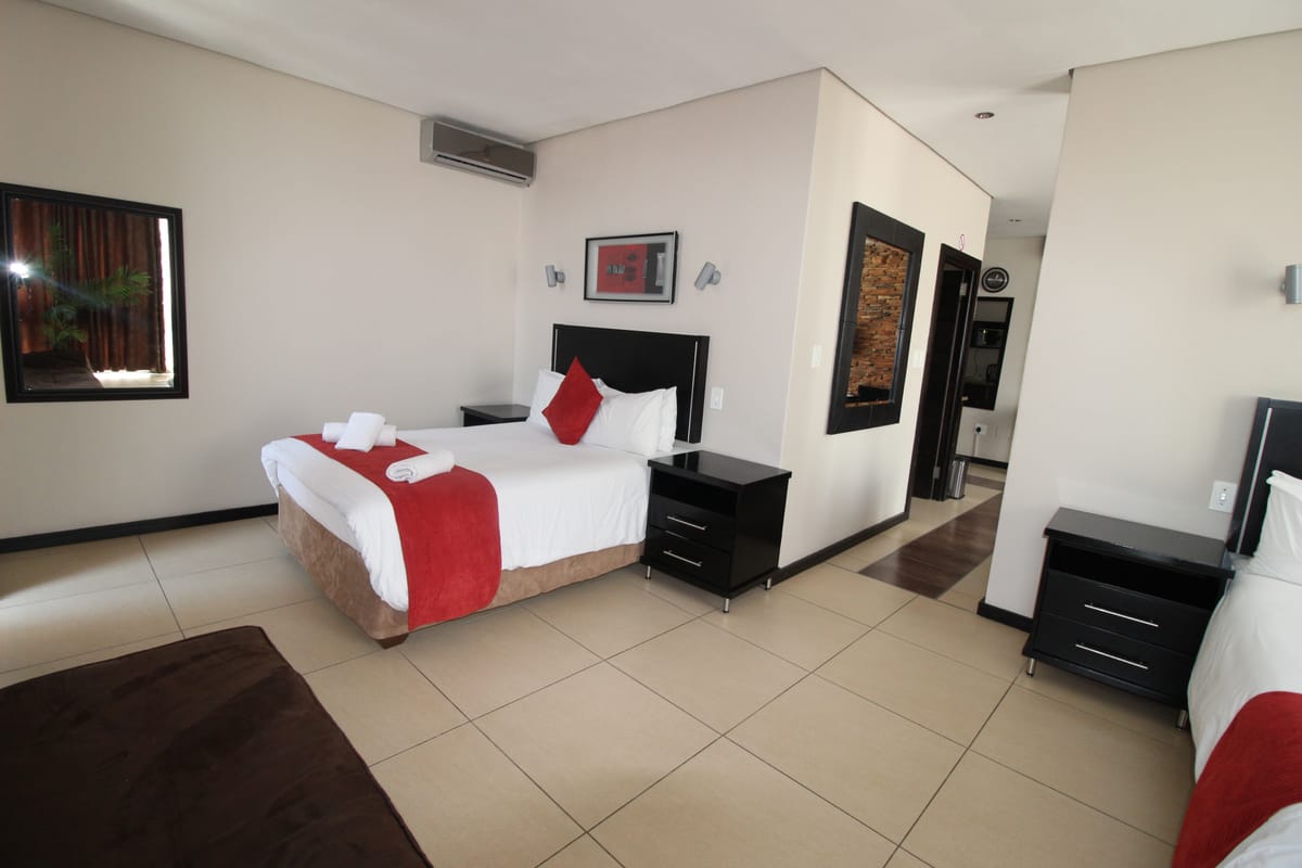 Alcazaba Hotel