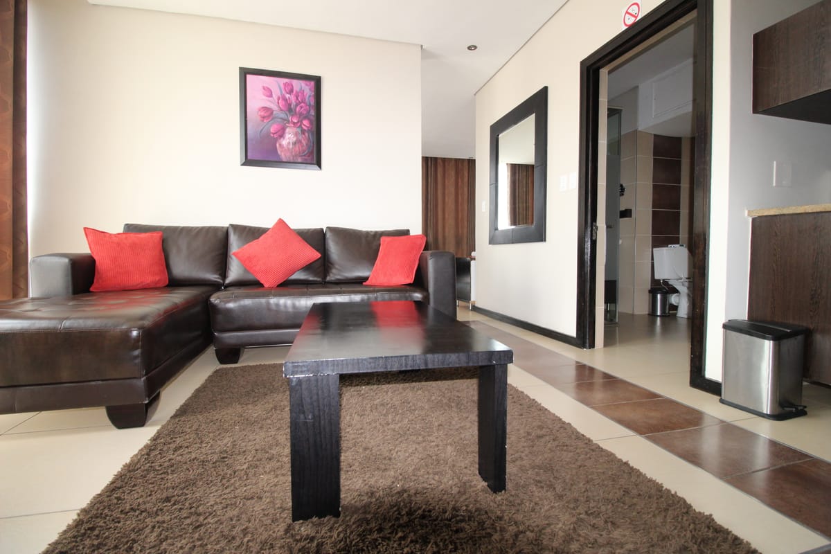 Alcazaba Hotel — 2