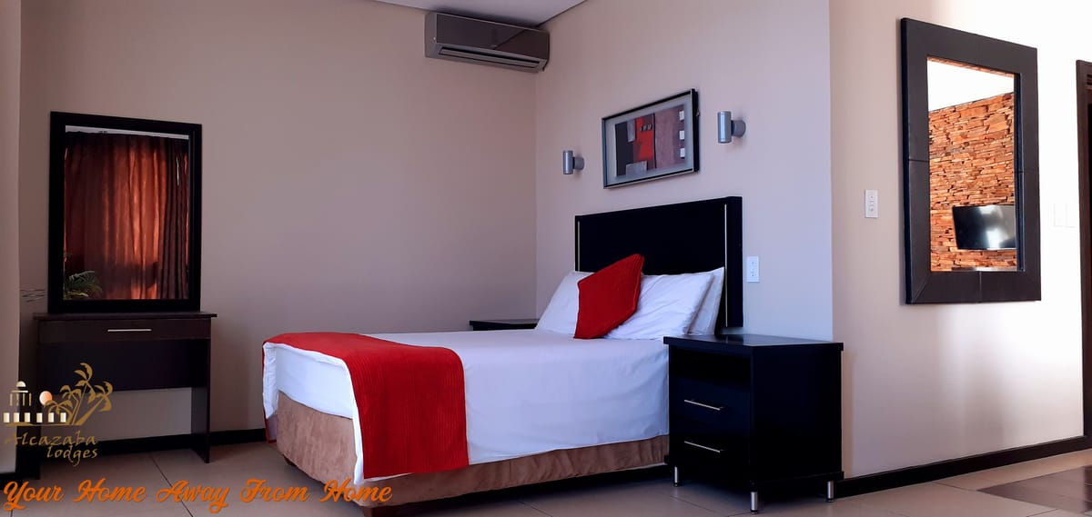 Alcazaba Hotel — 3