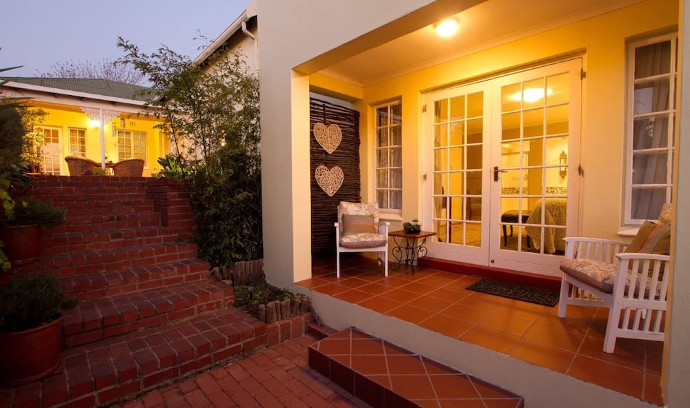 Arum Place Guest House