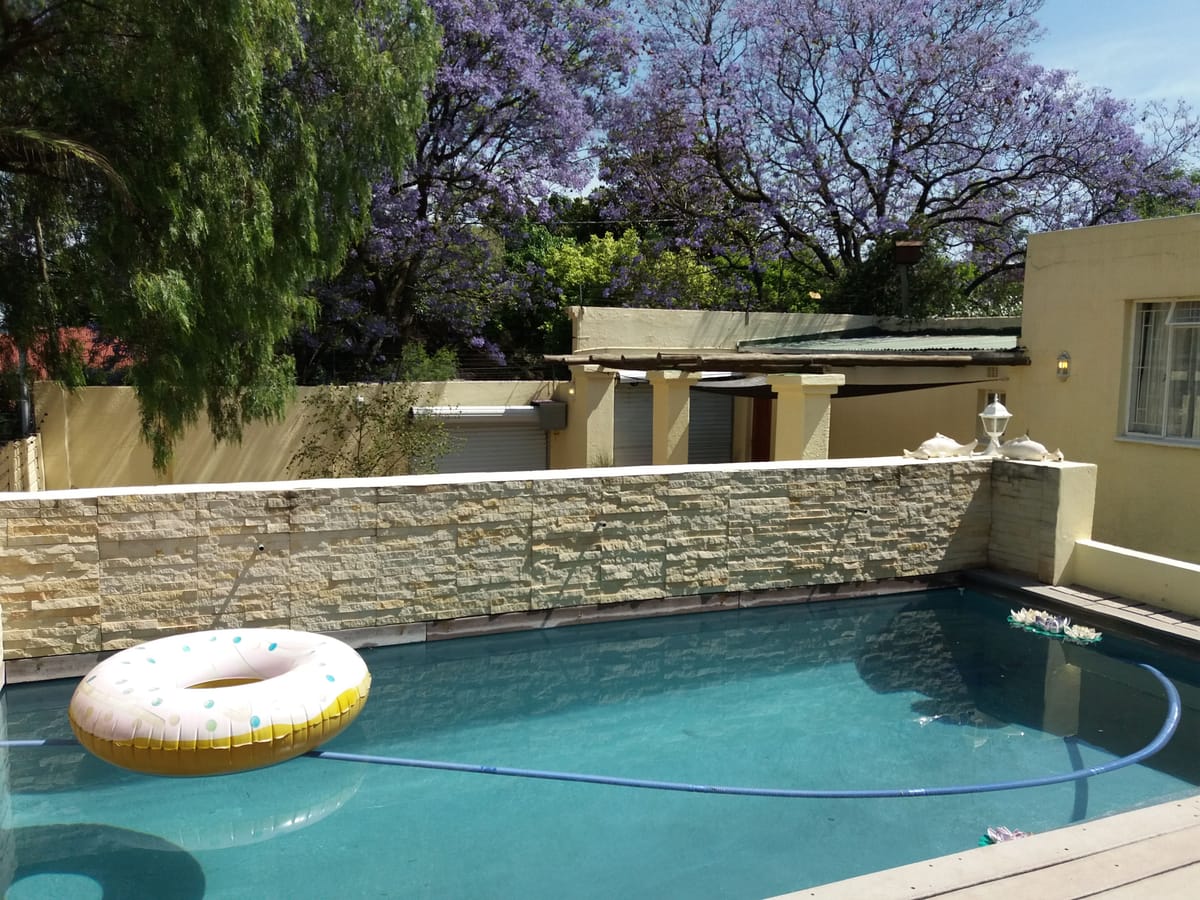 Arum Place Guest House — 2