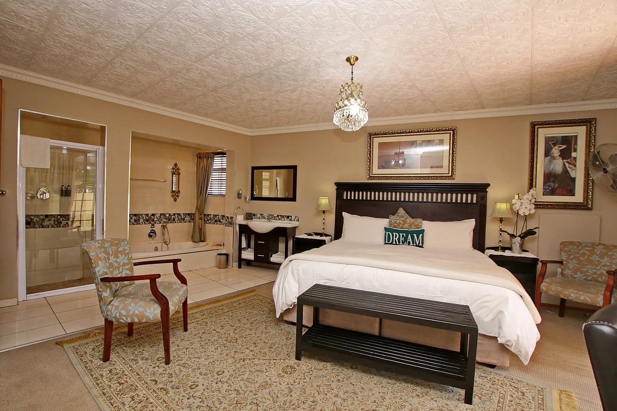 Arum Place Guest House — 3