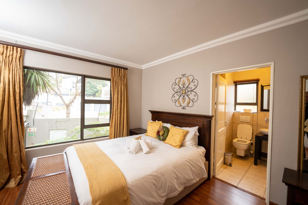 Fatmols Executive Lodges South Africa
