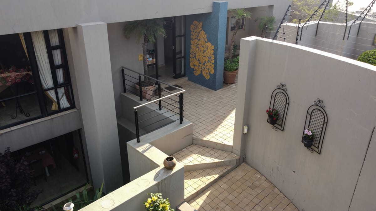 Fatmols Executive Lodges South Africa — 2
