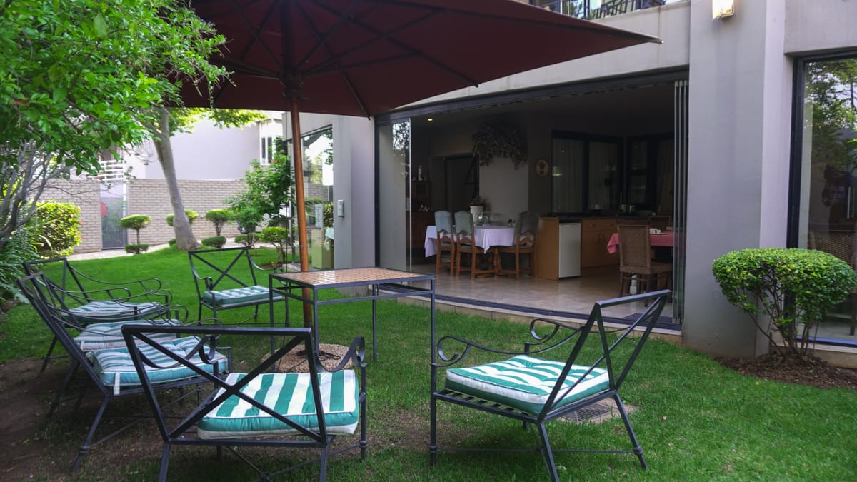Fatmols Executive Lodges South Africa — 3