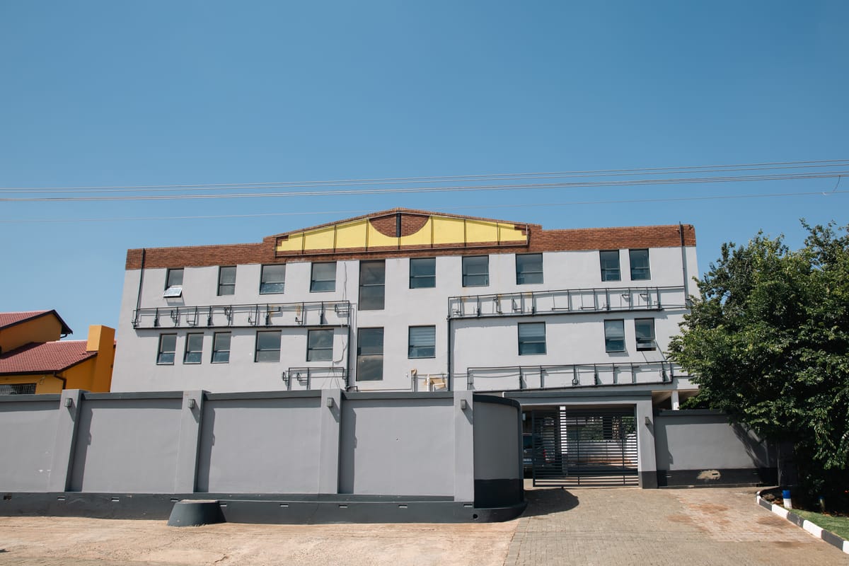 Glenanda Hotel/spa — 2