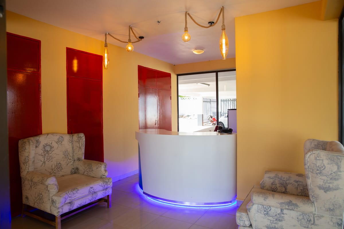 Glenanda Hotel/spa — 3