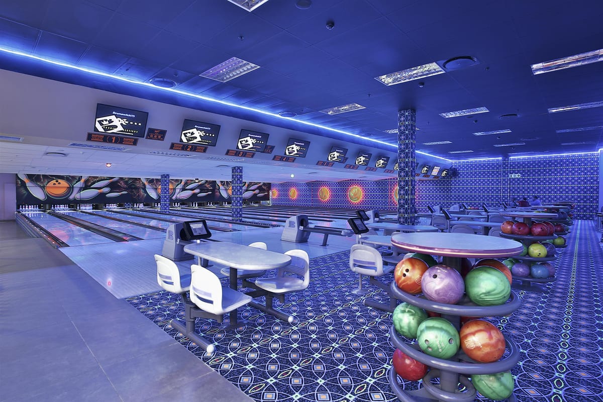 Gold Reef City Casino