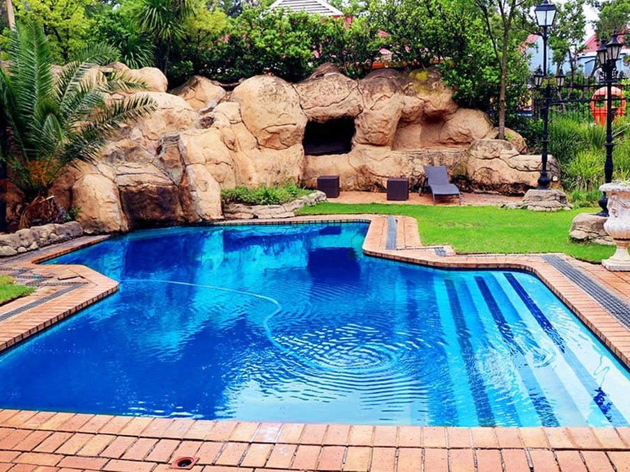 Gold Reef City Theme Park Hotel — 2