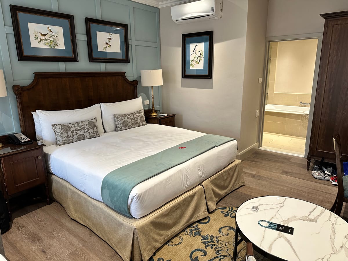 Gold Reef City Theme Park Hotel — 3