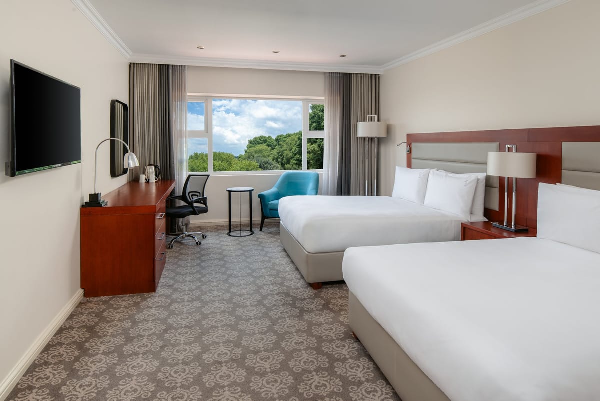 Holiday Inn Johannesburg Sunnyside Park by IHG