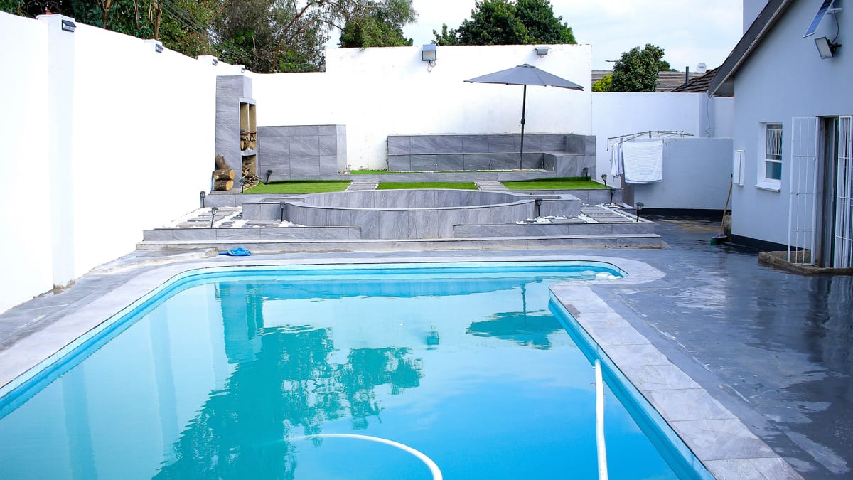 Semeni Asante Boutique Hotel