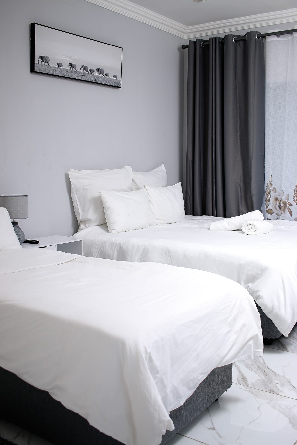 Semeni Asante Boutique Hotel — 2
