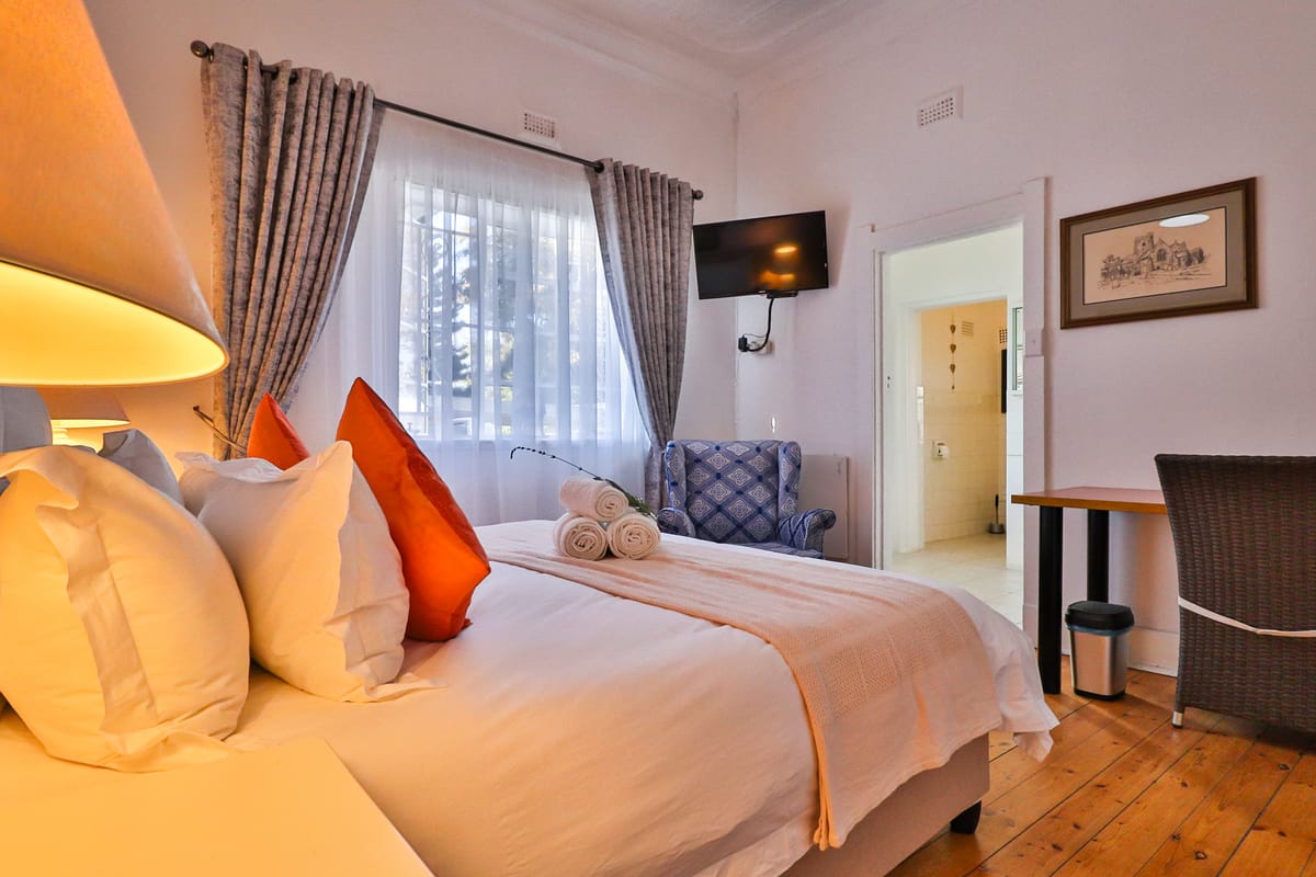 Sunbury Bed & Breakfast - Melville Accommodation — 2